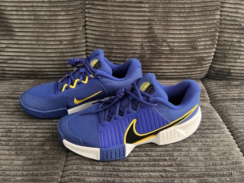 Nike zoom challenge - nike, pro