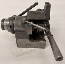 Contropunta macchina di