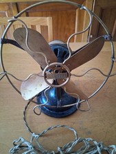 VENTILATORE DA COLLEZIONE