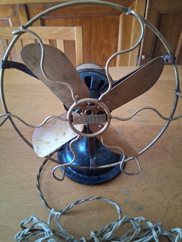 Ventilatore collezione - da,