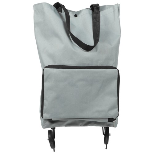 Borsa spesa con ruote - borsa,