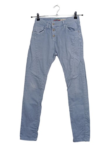 Jeans donna please slim - jeans,