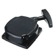 Meccanismo Avviamento Tirante