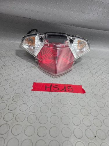 Stop fanale posteriore honda - stop,