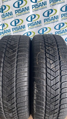Gomme usate 235 pirelli - gomme,