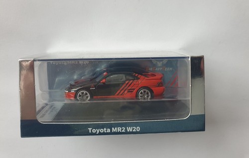 Toyota mr2 w20 advan - mr2,