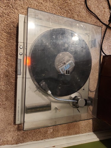Sony t15 giradischi - ps-t15, a