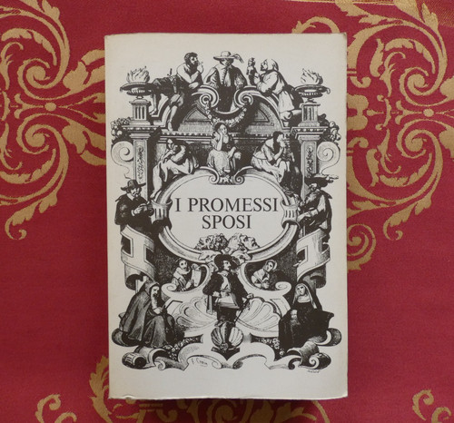 Promessi sposi alessandro - i,