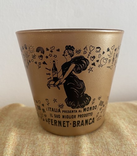 Fernet branca bicchiere - fernet,