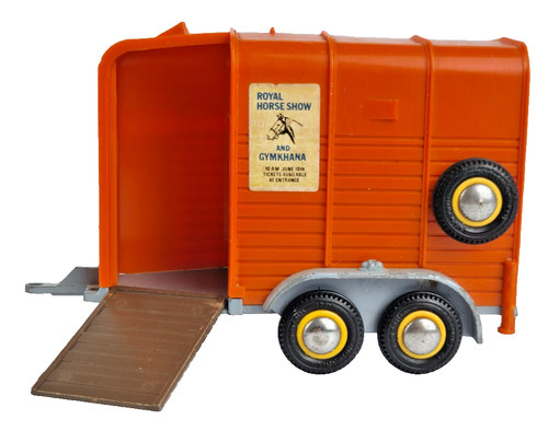 Britains 9562 scala rice - scala, 1:32