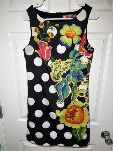 Rare desigual janet - desigual, fall