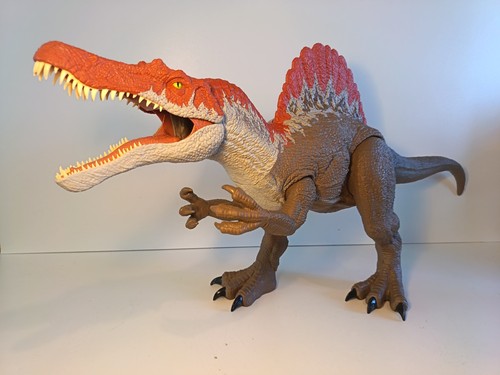 Modellino dinosauro jurassic - dinosauro,