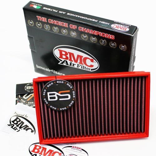 Filtro aria sportivo bmc per - filtro,