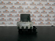 CENTRALINA ABS AGGREGATO POMPA