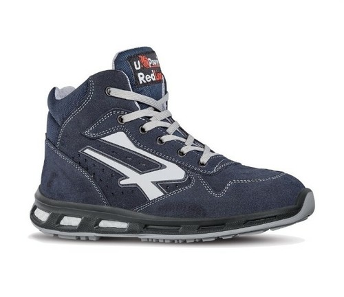 Scarpe antinfortunistiche