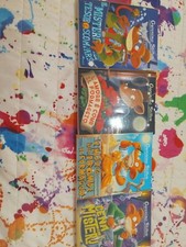 Storie da ridere-Geronimo