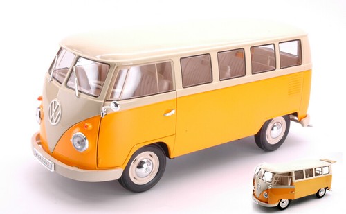 Modellino auto scala 18 - auto, 1:18
