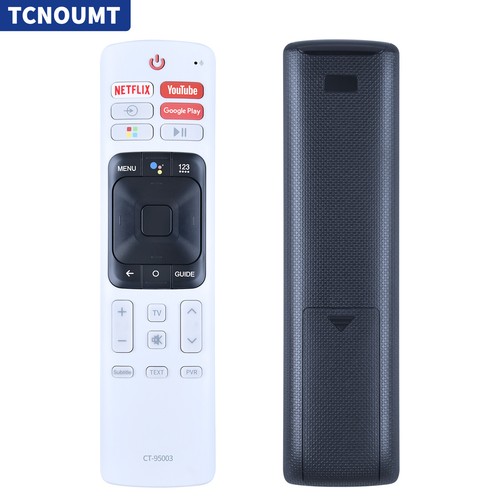 Nuovo telecomando vocale