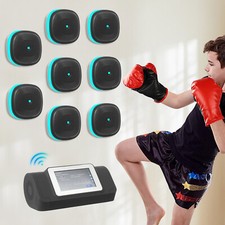 Boxe Musicale Split