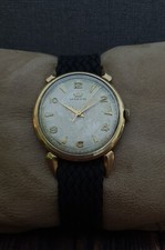 RARO!! OROLOGIO SVIZZERO MARVIN cal.560 GP VINTAGE anni 50 RARO 17J.