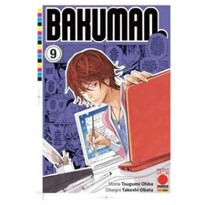 Bakuman planet manga - planet,