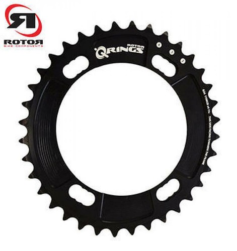 Corona rotor rings aero xl - rotor, q-rings