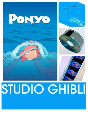 35mm ponyo cliff - 35mm,