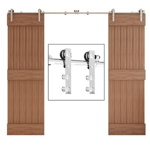 Kit ferramenta porta - , fienile