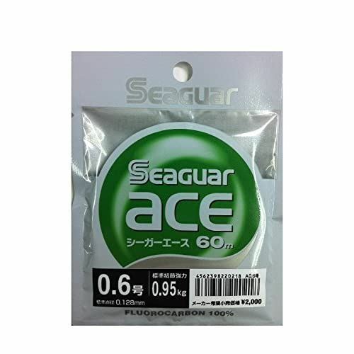 Seaguar ace - seaguar,