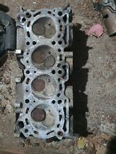 TESTATA COMPLETA SUZUKI VITARA