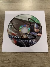 Captain America: Super