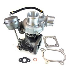 Turbocompressore per Fiat