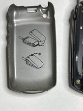 Motorola V serie V60 I TSilver