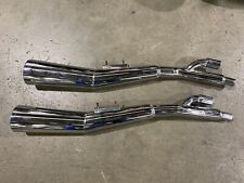 Scarichi Mach Suzuki GSX 750 ES-EF  / exhaust Mach Suzuki Gsx 750