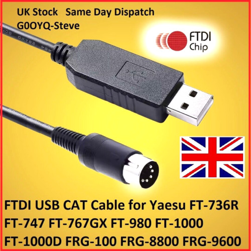 Usb cat controllo - cat,