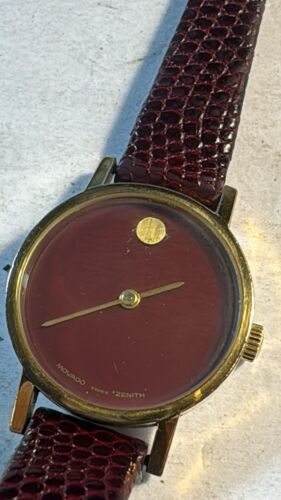 Orologio donna vint movado - orologio,