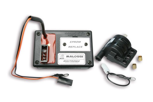 Digitronic mhr centralina - digitronic,