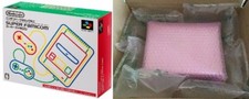 SNES Nintendo Classic Mini