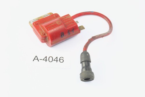 Ktm 125 175 250 - 125, gs