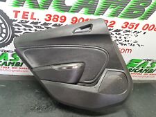 PANNELLO PORTA POSTERIORE