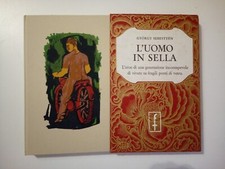 Libro Sebestyen L'uomo in