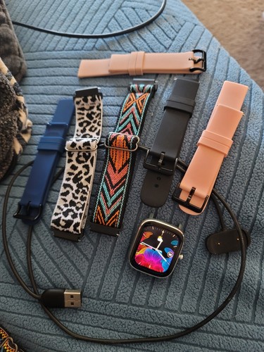 Smartwatch