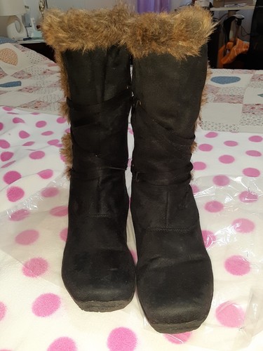 Stivaletti imbottiti donna - , n