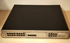 Alcatel Lucent OmniPCX Office Small avec CD & fixations rack 19"