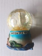 Palla di Vetro Neve Souvenir Isla de Margherita / Virgen del Valle