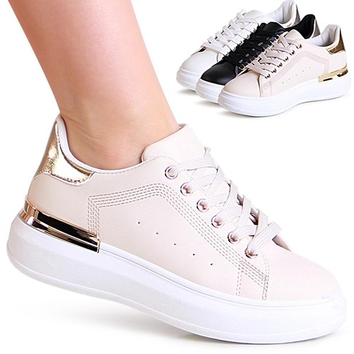 Scarpe donna plateau - scarpe,