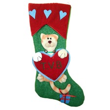 Empty Sock 32cm | Epiphany