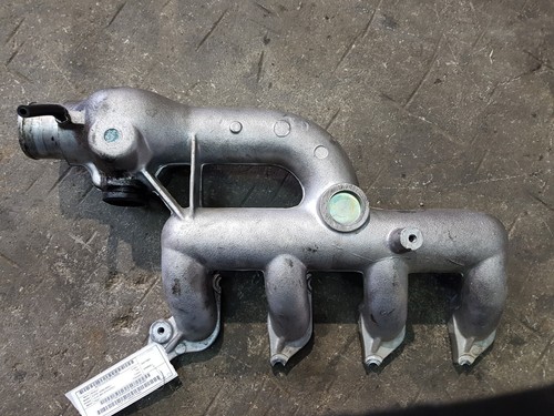 Collettore aspirazione renault - aspirazione,