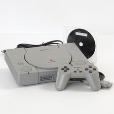 Console PS SCPH-7500 SONY