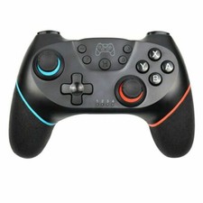 Nuovo Controller Wireless Pro